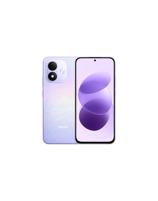 XIAOMI REDMI 17 4G 4/128GB NFC Violetinė