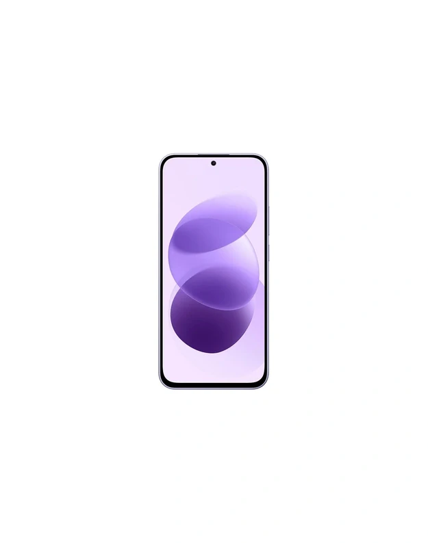 XIAOMI REDMI 17 4G 4/128GB NFC Violetinė