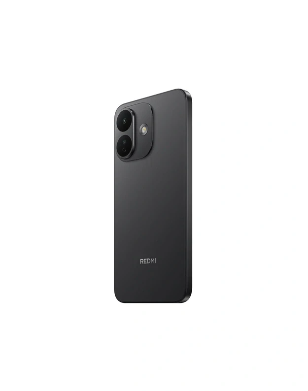 Xiaomi Redmi Note 17 Pro 5G 256GB, 8GB RAM, Juodas