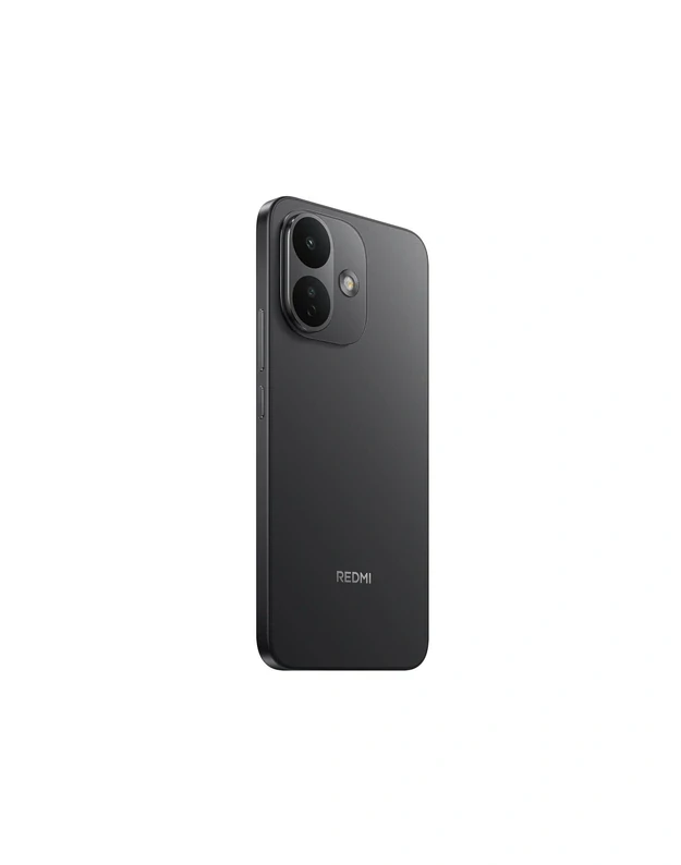 Xiaomi Redmi Note 17 Pro 5G 256GB, 8GB RAM, Juodas
