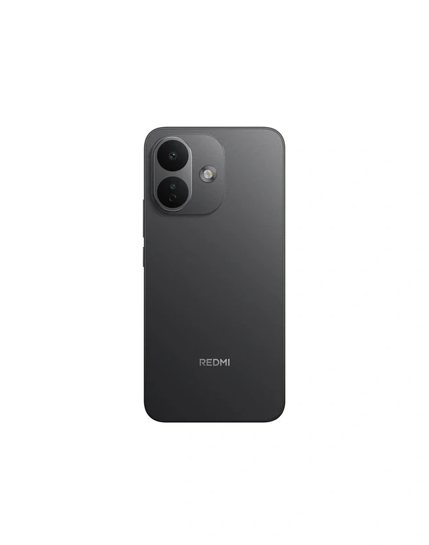 Xiaomi Redmi Note 17 Pro 5G 256GB, 8GB RAM, Juodas