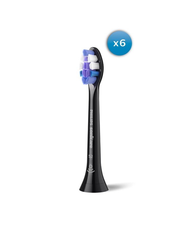 ELECTRIC TOOTHBRUSH ACC HEAD/HX6056/88 PHILIPS