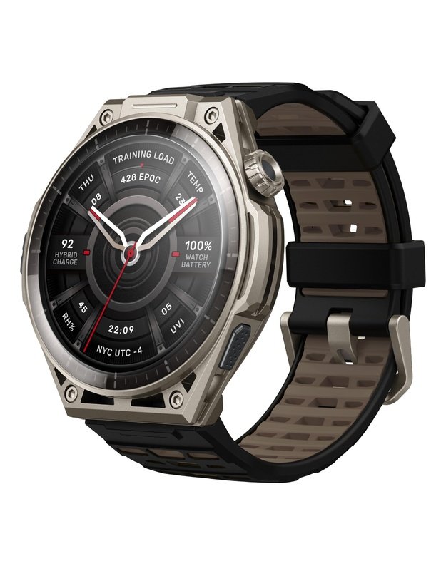 SMARTWATCH BALANCE ULTRA/TITAN W2553GL2N AMAZFIT