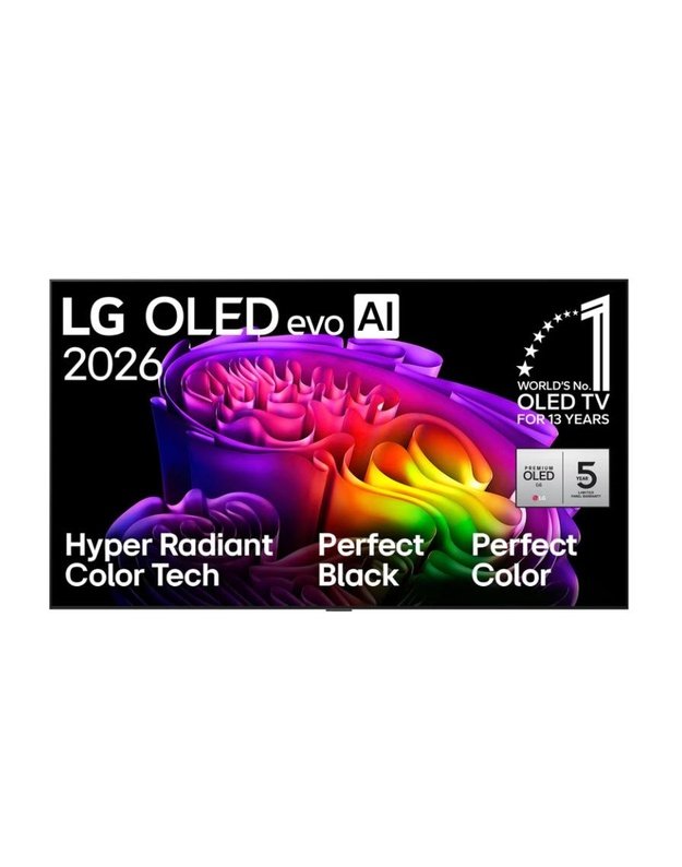 TV Set|LG|65  |4K Ultra HD|3840 x 2160 pixels|Flat|OLED|OLED65G61LW