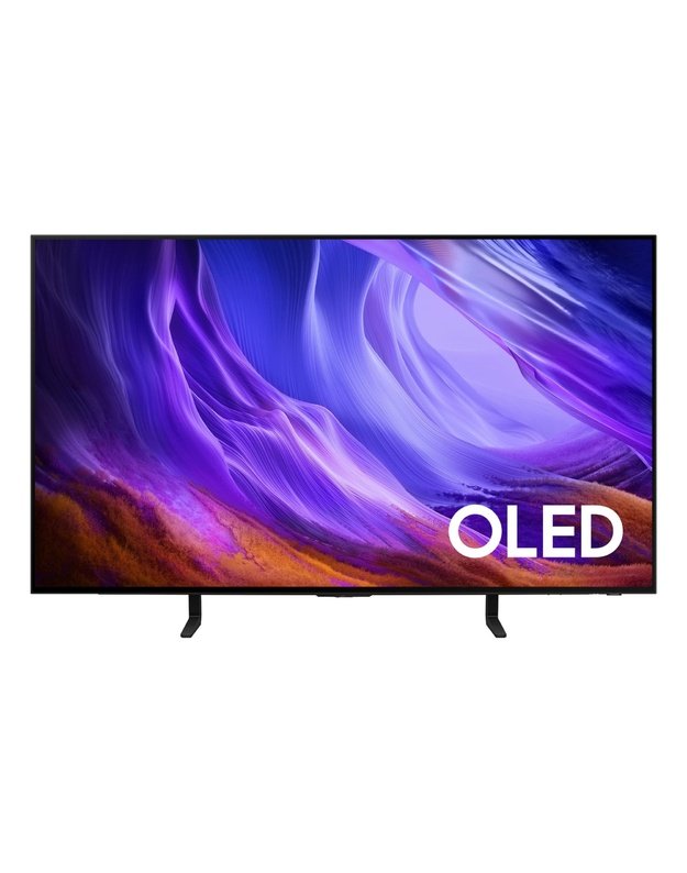 TV Set|SAMSUNG|48  |4K Ultra HD|3840 x 2160 pixels|Flat|16:9|OLED|QE48S85HAEXXH