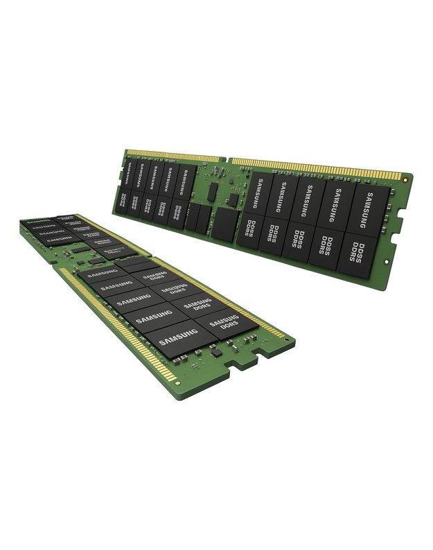SERVER MEMORY 128GB DDR5-5600/M321RAJA0MB2-CWM SAMSUNG