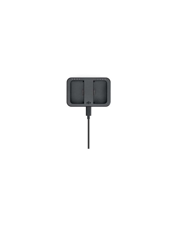 DRONE ACC CHARGING HUB USB-C/WB37 CP.RN.00000203 DJI
