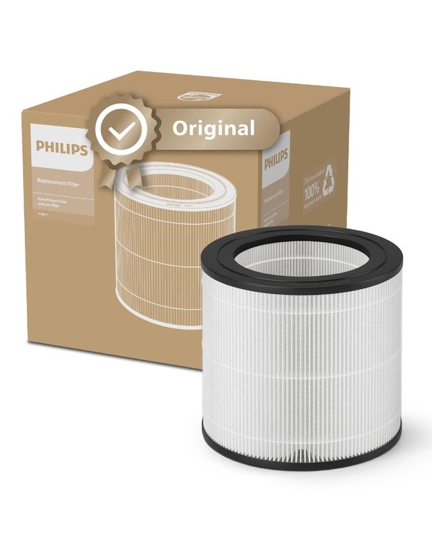 AIR PURIFIER FILTER/NANOPROTECT FY0611/30 PHILIPS