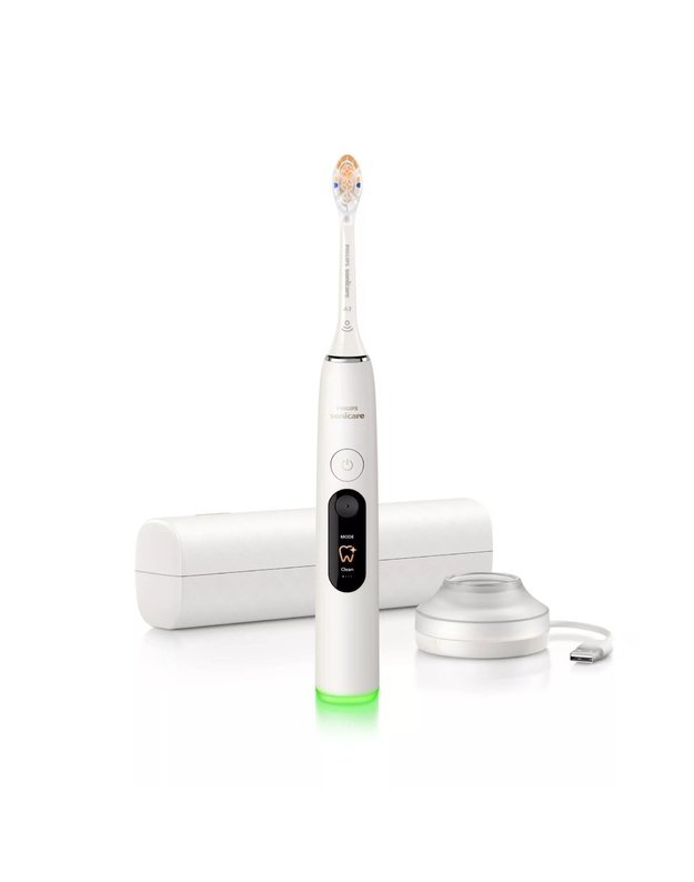 ELECTRIC TOOTHBRUSH/HX8311/11 PHILIPS