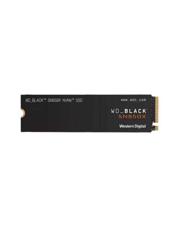 SSD|SANDISK|4800xTBW rating|Read speed 7200 MB/s|Write speed 6600 MB/s|NAND flash type TLC (Triple Level Cell)|NVMe Yes|Interface PCI Express 4.0|M.2|8000 GB|Black SN850X|WDBB9G0080BNC-WRSN