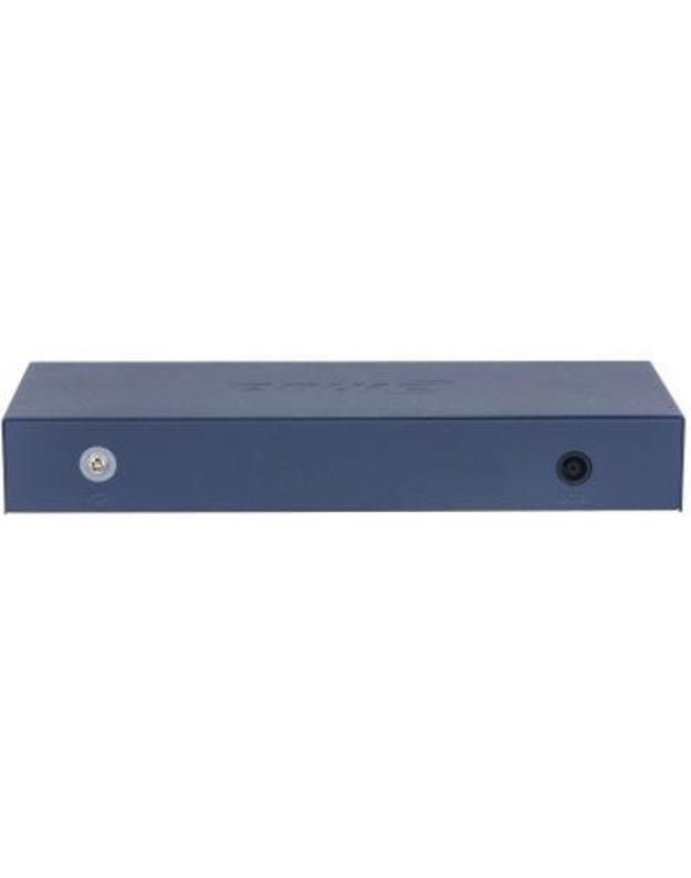 Switch|DAHUA|S3010-8GT-90|Switch type Unmanaged|Form factor Desktop/Wall-Mounting|8xRJ-45 ports|RJ-45 Ports Type Gigabit Ethernet (10/100/1000)|Power over Ethernet (PoE) Yes|8xPower over Ethernet (PoE) ports quantity|Total Power over Ethernet (PoE) budget