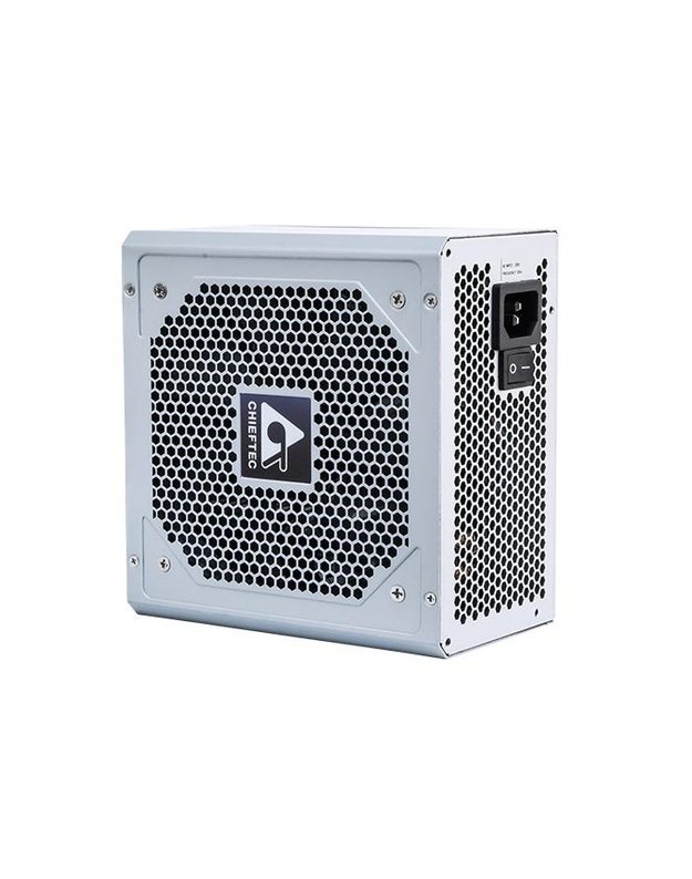 CASE PSU ATX 600W/GPC-600S CHIEFTEC