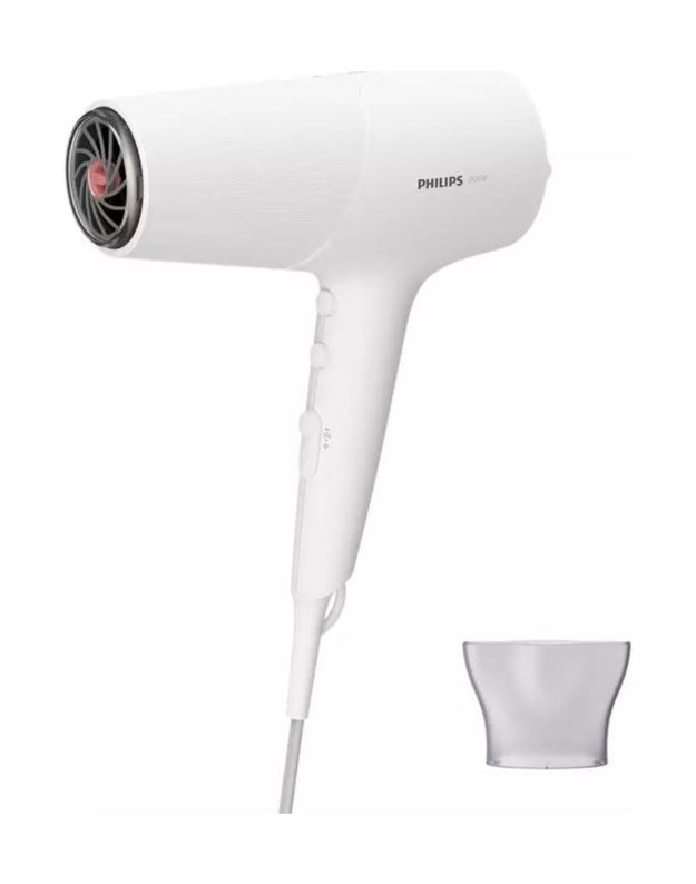 HAIR DRYER/BHD500/00 PHILIPS