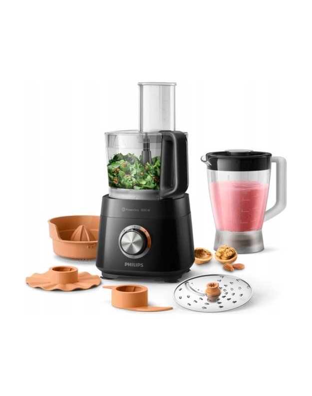 FOOD PROCESSOR/HR7510/10 PHILIPS