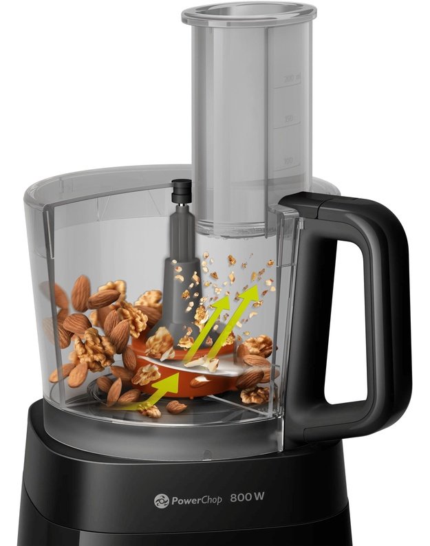 FOOD PROCESSOR/HR7510/10 PHILIPS