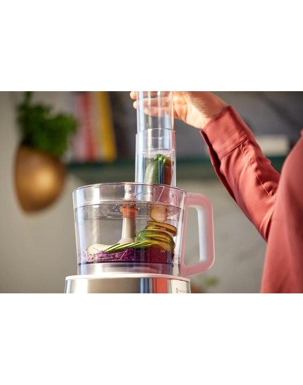 FOOD PROCESSOR/HR7510/10 PHILIPS