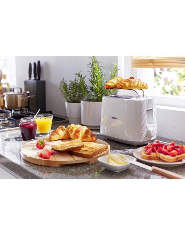 TOASTER/HD2582/00 PHILIPS