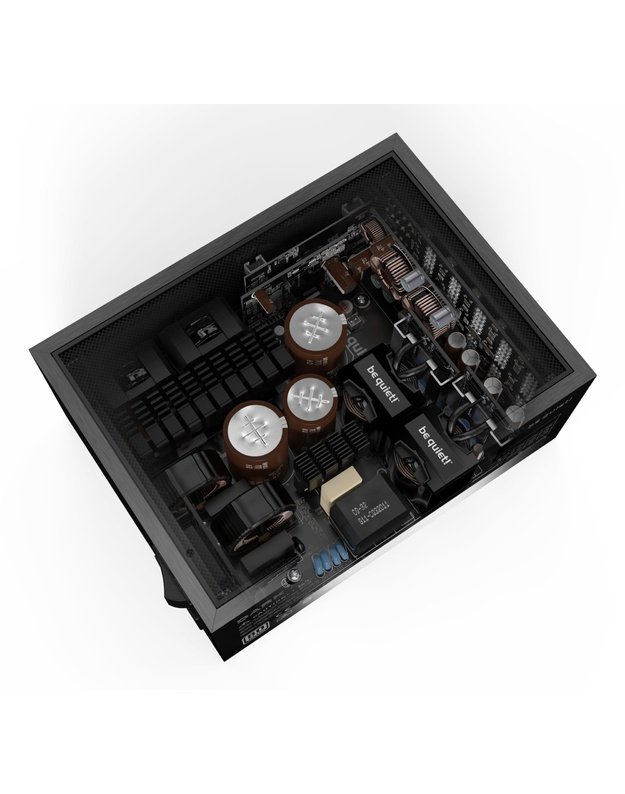 Power Supply|BE QUIET|1300 Watts|Peak Power 1400 Watts|Efficiency 80 PLUS TITANIUM|PFC Active|MTBF 1000000 hours|BN331