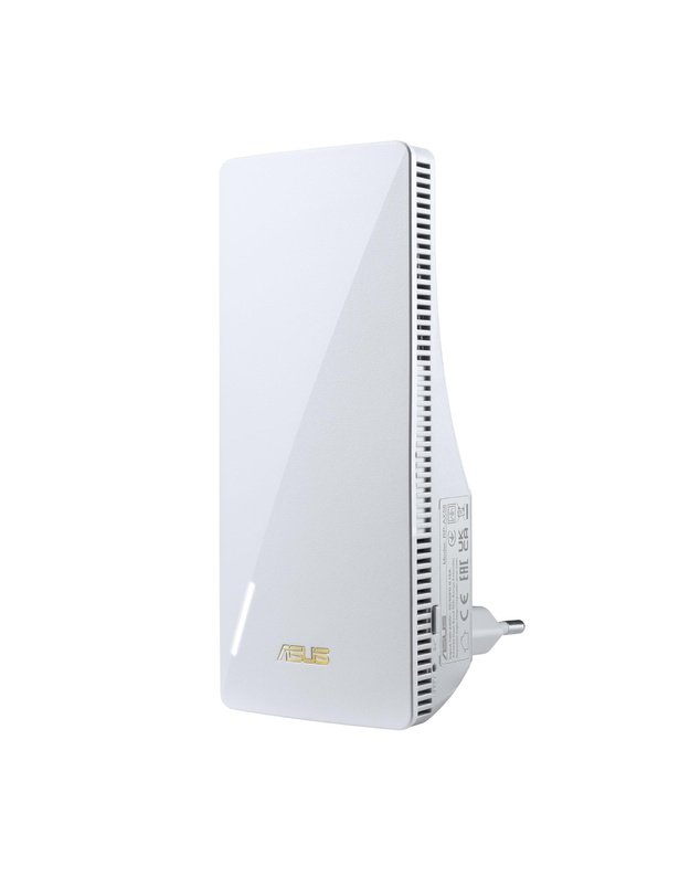 WRL RANGE EXTENDER 3000MBPS/DUAL BAND RP-AX58 ASUS