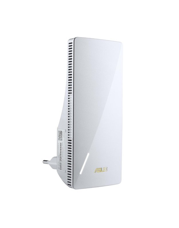 WRL RANGE EXTENDER 3000MBPS/DUAL BAND RP-AX58 ASUS