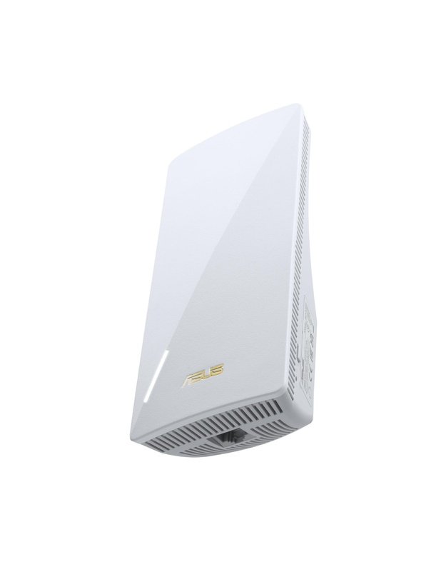 WRL RANGE EXTENDER 3000MBPS/DUAL BAND RP-AX58 ASUS