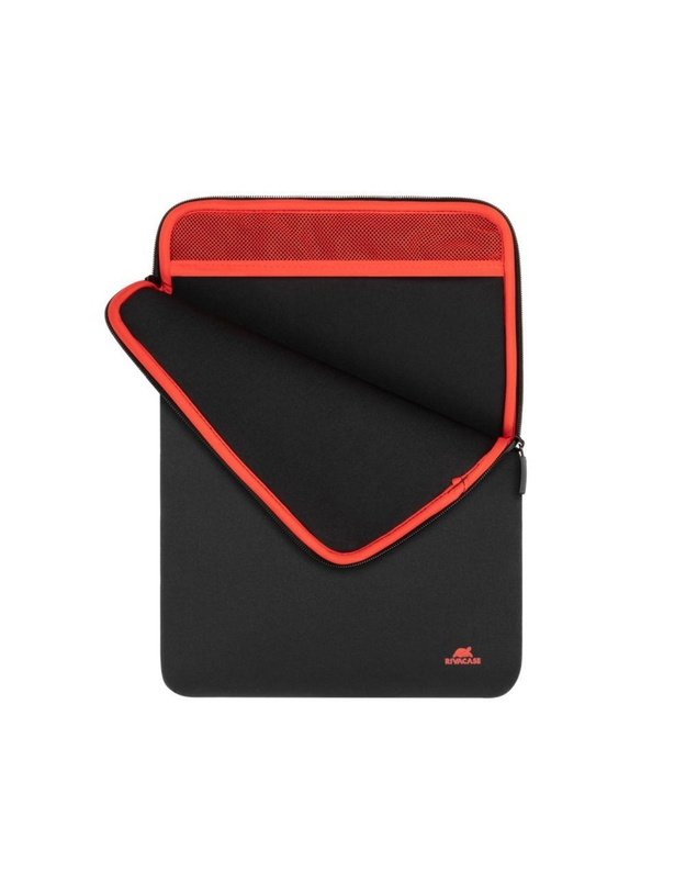 NB SLEEVE MACBOOK AIR 15 /5224 BLACK RIVACASE