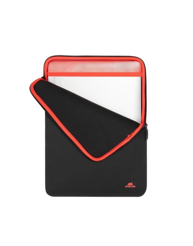 NB SLEEVE MACBOOK AIR 15 /5224 BLACK RIVACASE