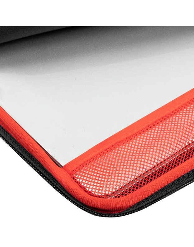 NB SLEEVE MACBOOK AIR 15 /5224 BLACK RIVACASE