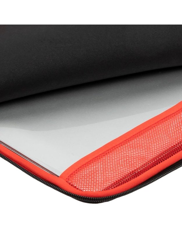 NB SLEEVE MACBOOK AIR 15 /5224 BLACK RIVACASE