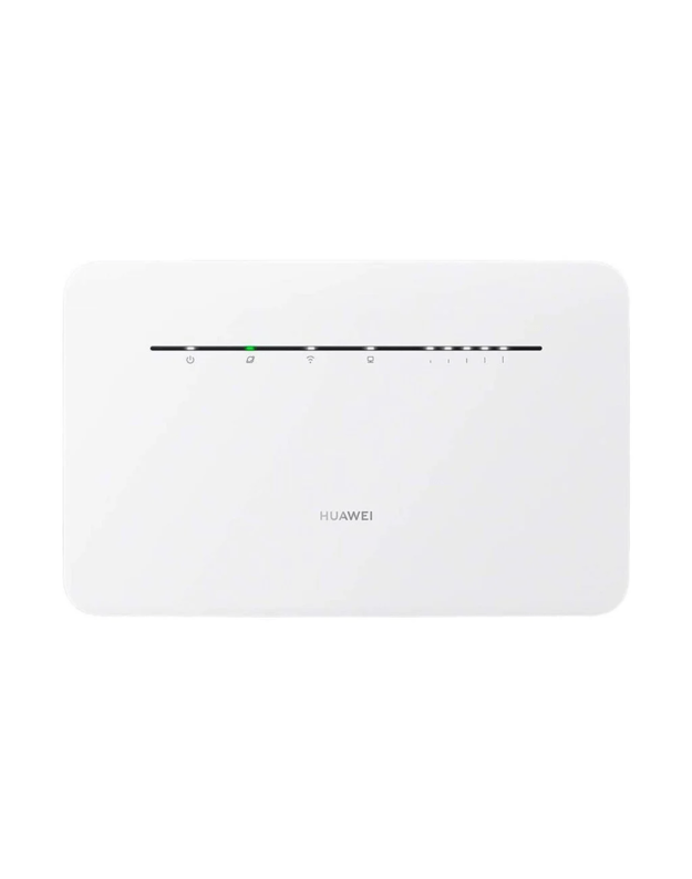 Huawei B535-235a LTE Белый