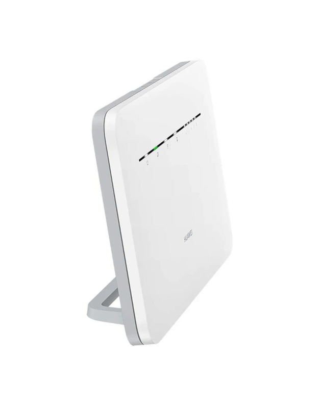 Huawei B535-235a LTE Белый
