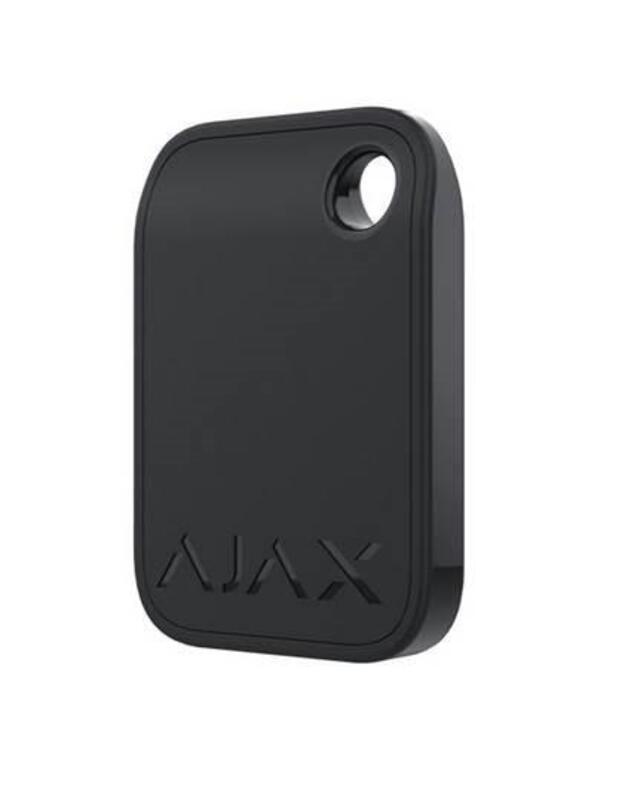 PROXIMITY TAG/BLACK 3-PACK 38228 AJAX