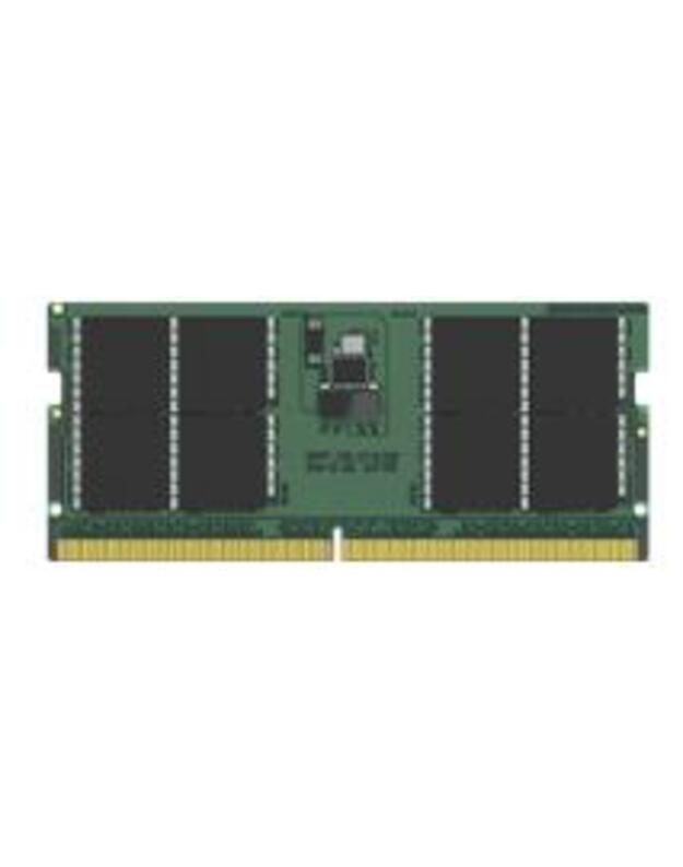 NB MEMORY 8GB DDR5-5600/SO KVR56S46BS6-8 KINGSTON