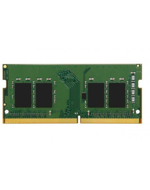 NB MEMORY 16GB PC25600 DDR4/SO KCP432SS8/16 KINGSTON