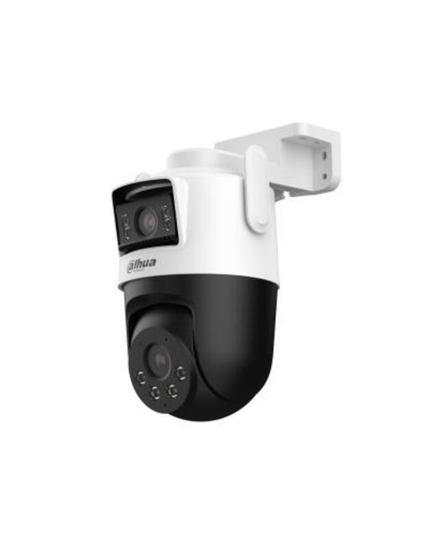 NET CAMERA 3+3MP PT DOME/P3D-3F-PV-0280B/0600B DAHUA