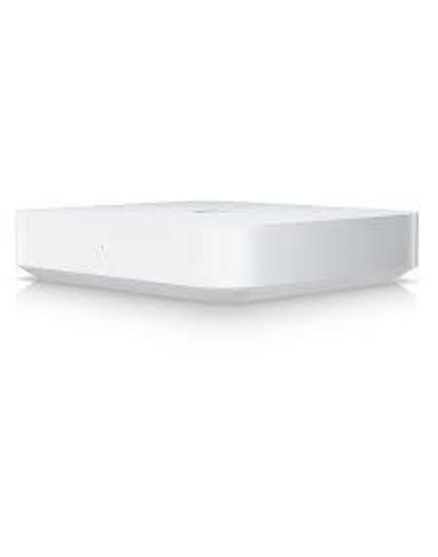 NET GATEWAY MAX GBE/UXG-MAX UBIQUITI