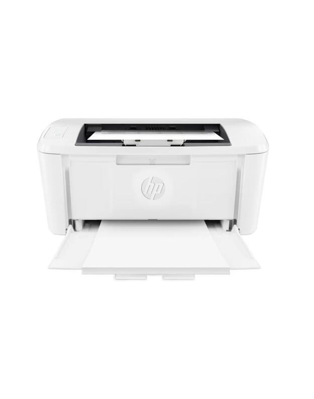 Laser Printer|HP|LaserJet M110w|USB 2.0|Bluetooth|WiFi|7MD66F