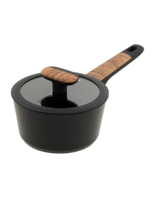 SAUCEPAN D16CM 1.4L/93186 RESTO