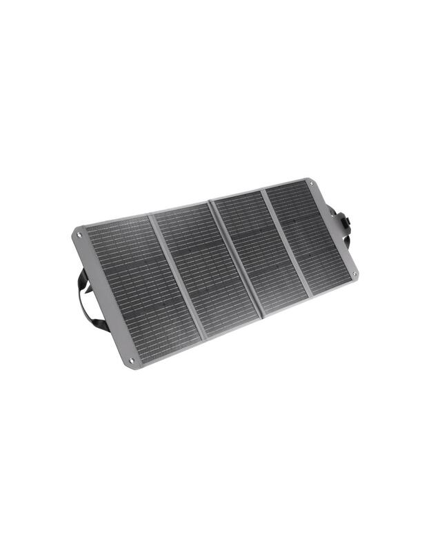 SOLAR PANEL 120W ZIGNES/CP.DY.00000065.01 DJI