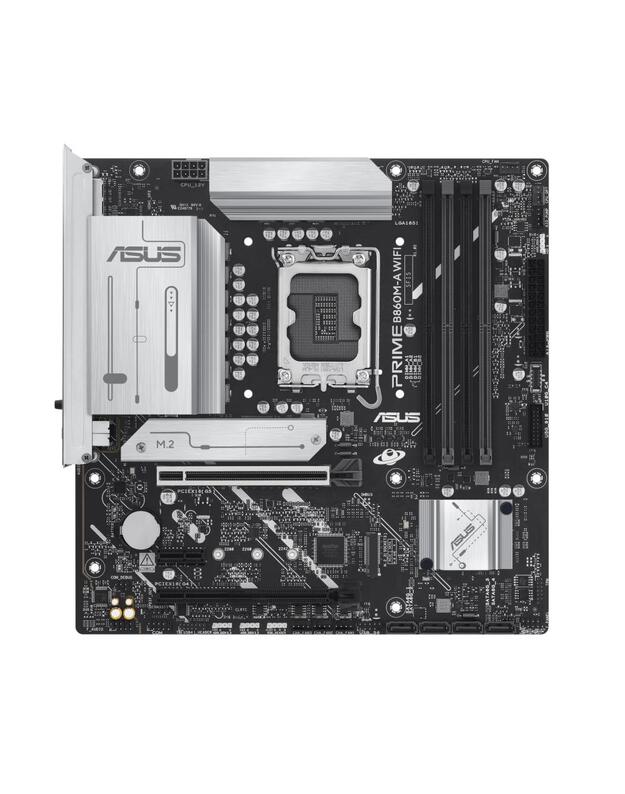 MB B860 S1851 MATX/PRIME B860M-A WIFI ASUS