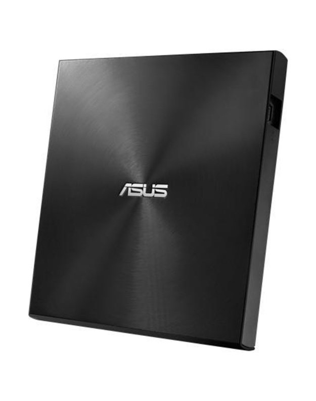 DVD RW USB2 8X EXT RTL BLACK/SDRW-08U9M-U/BLK/G/AS/P2G ASUS