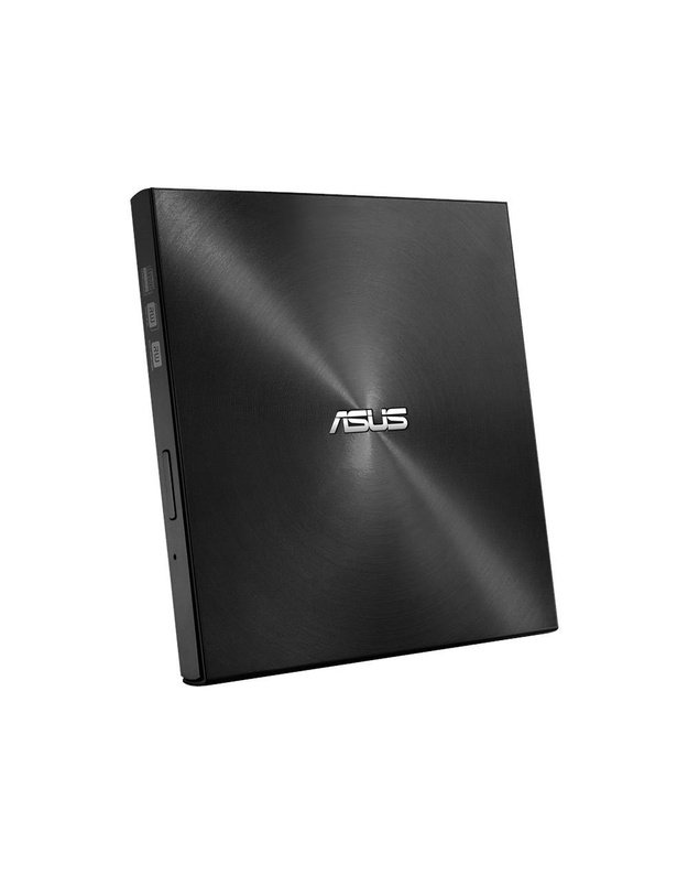 DVD RW USB2 8X EXT RTL BLACK/SDRW-08U9M-U/BLK/G/AS/P2G ASUS
