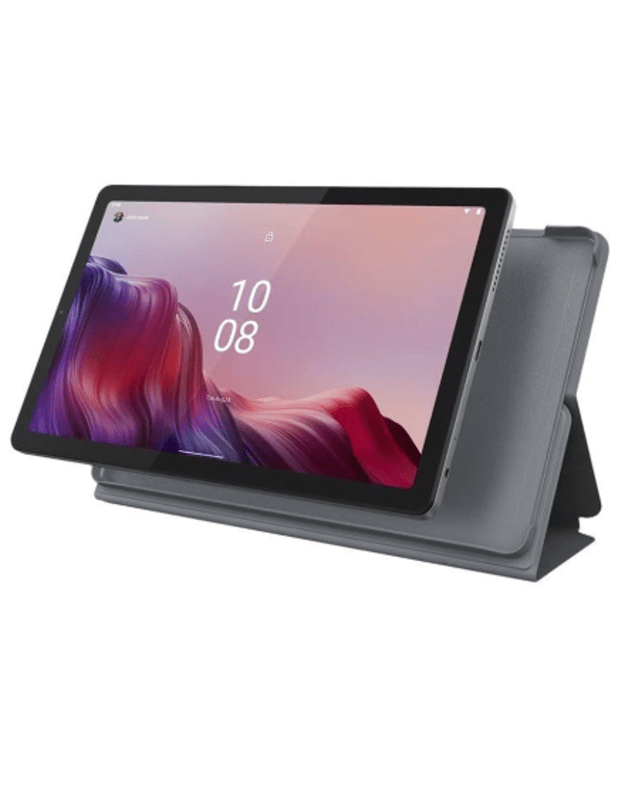 Lenovo Tab M9, 9" HD IPS/4GB/64GB, Wifi, Arctic Grey