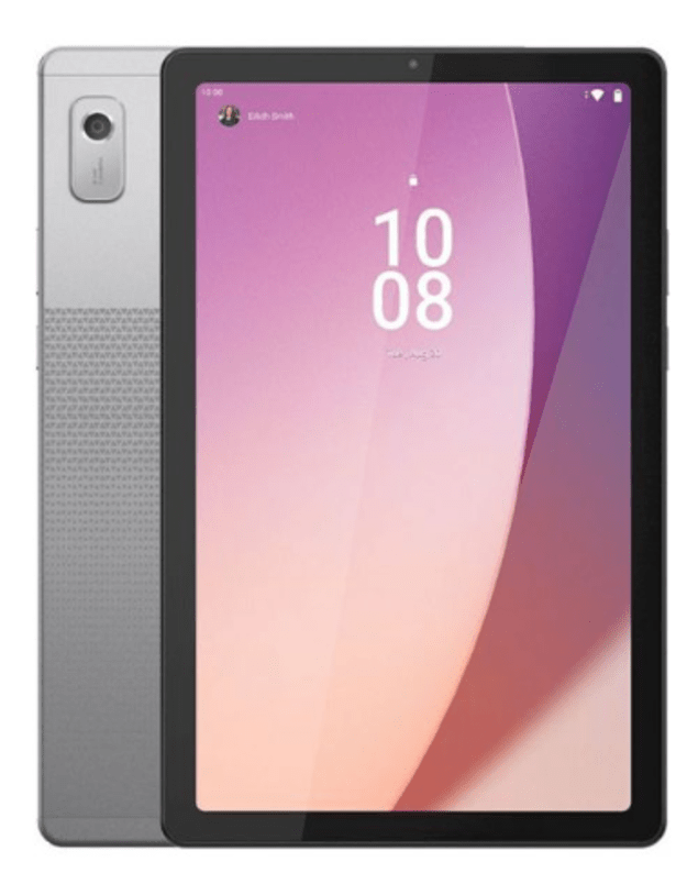 Lenovo Tab M9, 9" HD IPS/4GB/64GB, Wifi, Arctic Grey