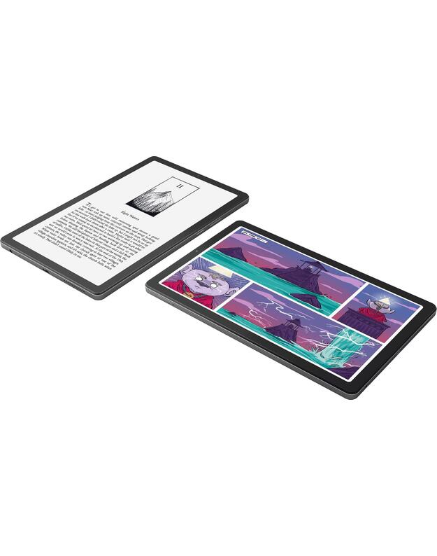 Lenovo Tab M9, 9" HD IPS/4GB/64GB, Wifi, Arctic Grey