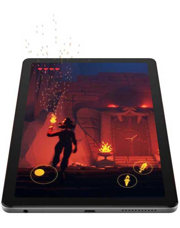 Lenovo Tab M9, 9" HD IPS/4GB/64GB, Wifi, Arctic Grey