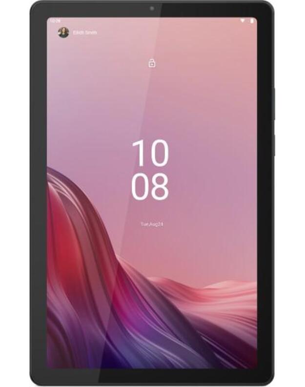 Lenovo Tab M9, 9" HD IPS/4GB/64GB, Wifi, Arctic Grey