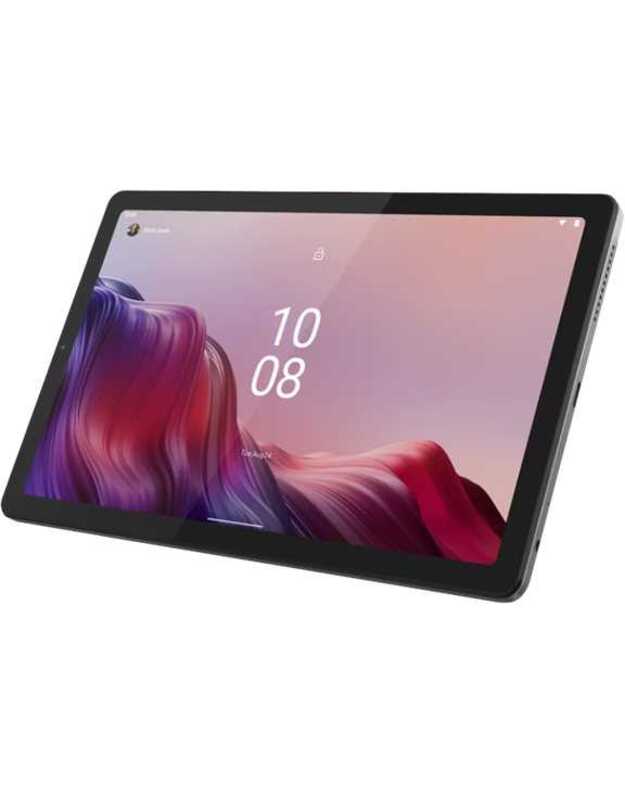Lenovo Tab M9, 9" HD IPS/4GB/64GB, Wifi, Arctic Grey