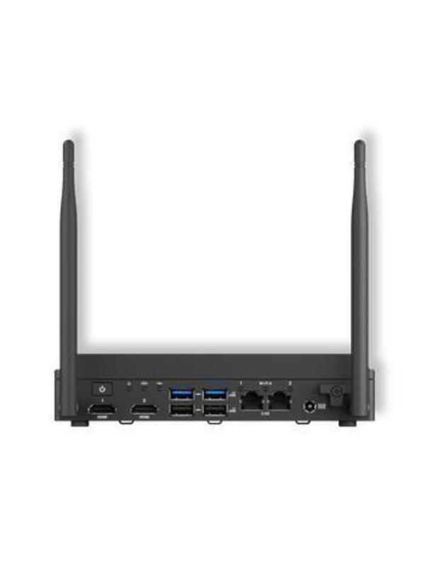 COMPUTING KIT ATOM-X7211E/BNUC13BRFA200B02I ASUS