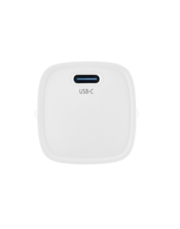 USB-C GaN maitinimo adapteris Intenso (7803062)